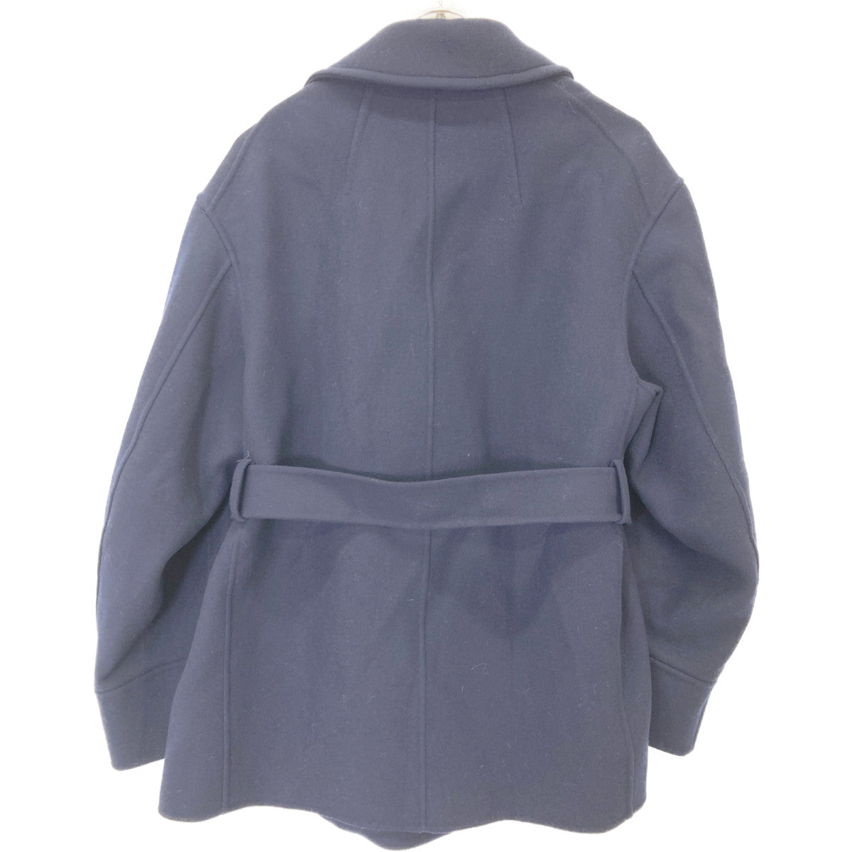 BLAMINK ブラミンク ネイビー 7925-299-0238 〉 P WO WFC BONA/CL SFR コート コート 36