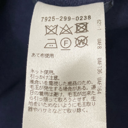 BLAMINK ブラミンク ネイビー 7925-299-0238 〉 P WO WFC BONA/CL SFR コート コート 36