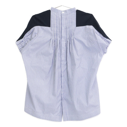 sacai サカイ SCW-087 ﾄﾞｯｷﾝｸﾞ ｶｯﾄｿｰ トップス 1