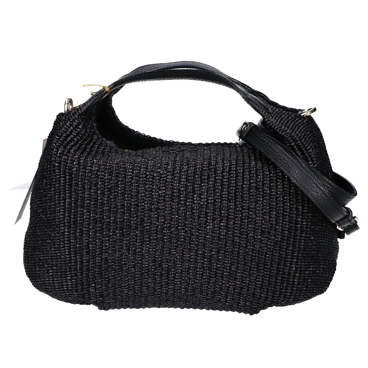 VIOLAd'ORO ヴィオラドーロ 新品未使用 V-8858 SANDRO ラフィアシート 2872