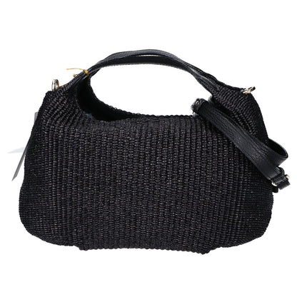 VIOLAd'ORO ヴィオラドーロ 新品未使用 V-8858 SANDRO ラフィアシート 2872