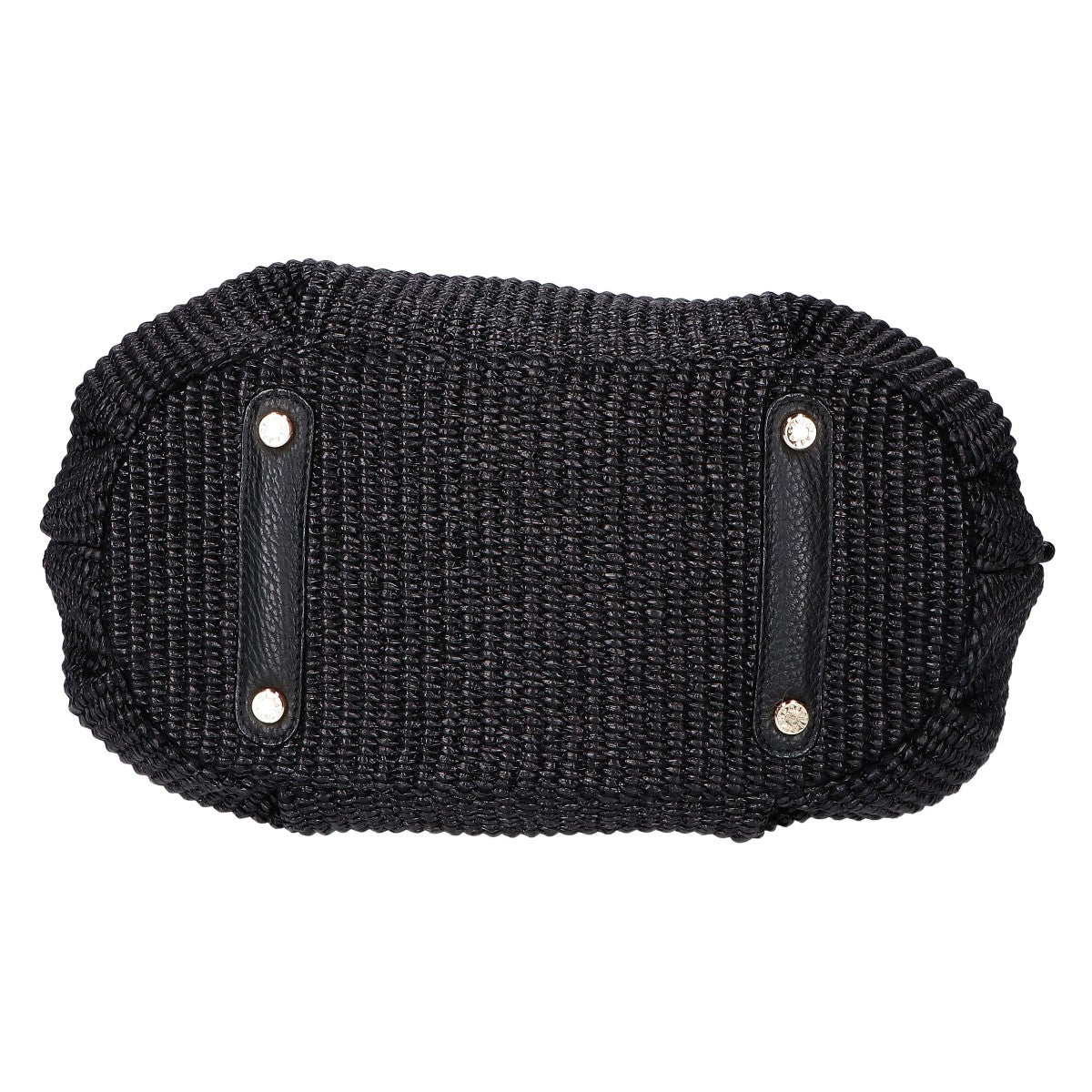 VIOLAd'ORO ヴィオラドーロ 新品未使用 V-8858 SANDRO ラフィアシート 2872