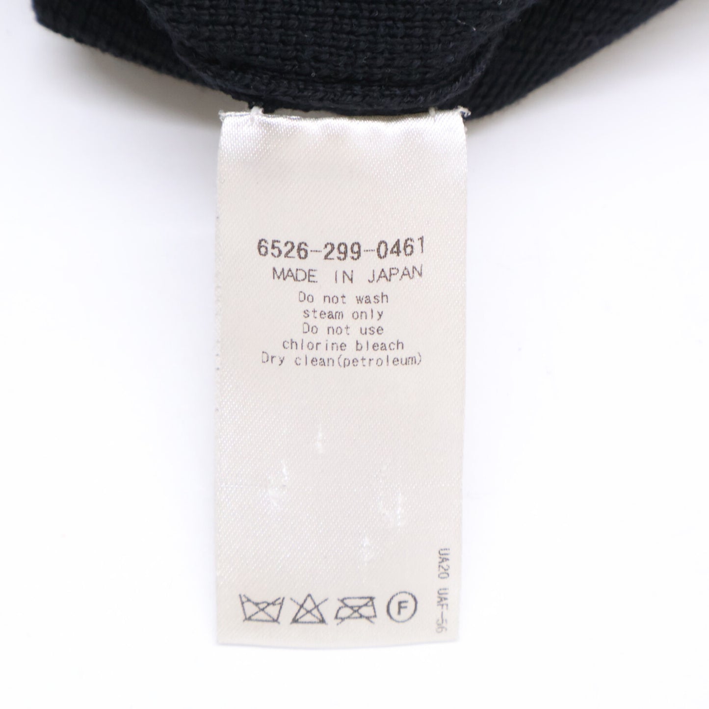 DRAWER ドゥロワー ﾌﾞﾗｯｸ ﾆｯﾄﾜﾝﾋﾟｰｽ ワンピース 2