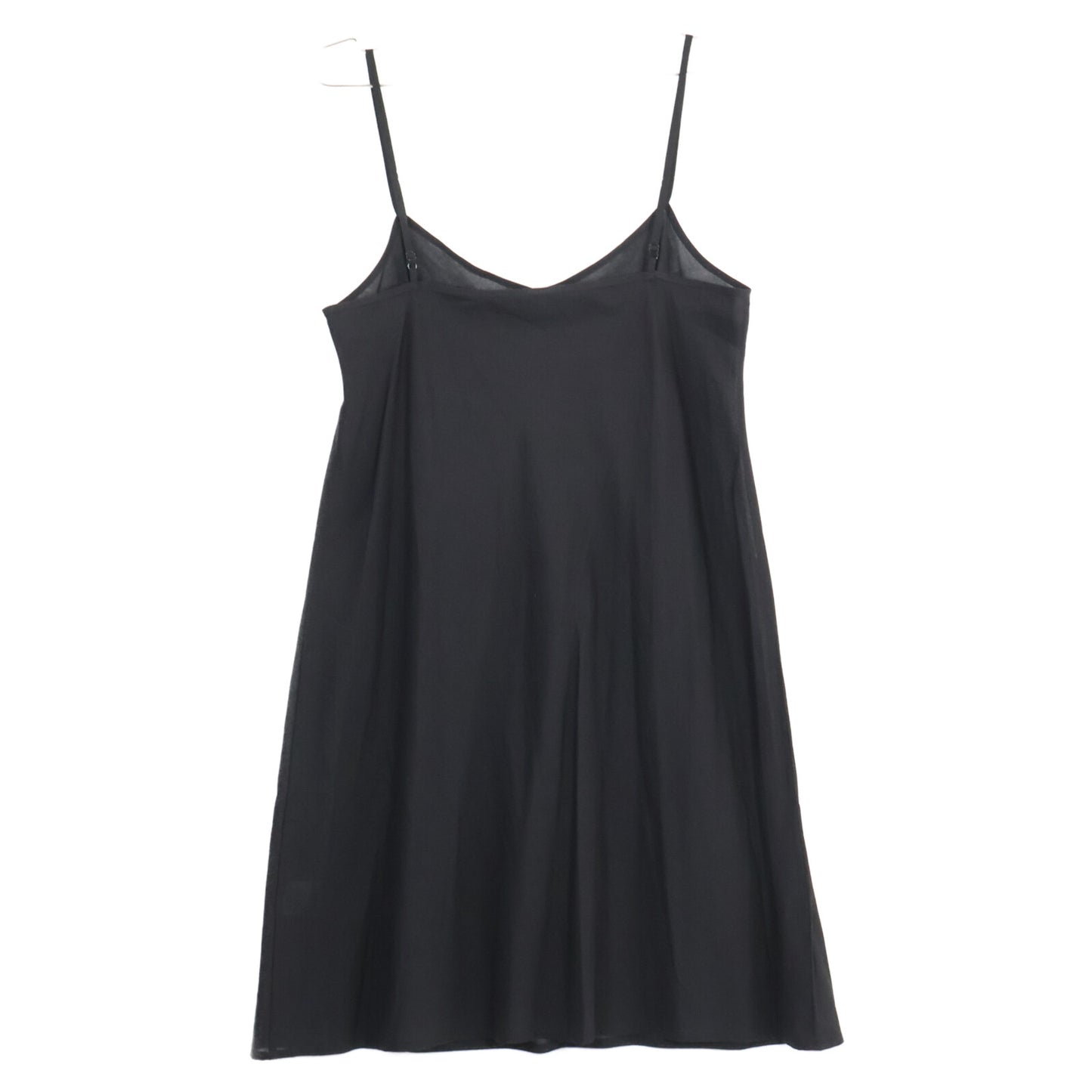 sea NEW YORK シーニューヨーク 25年 ﾌﾞﾗｯｸ R25-127 ﾚｰｽﾜﾝﾋﾟｰｽ ワンピース S