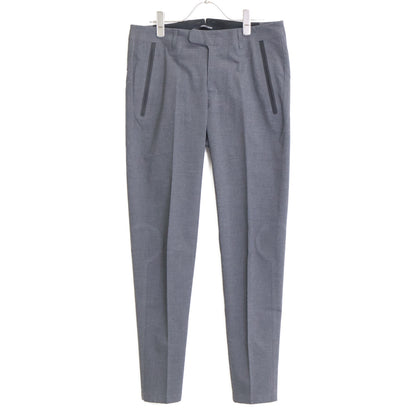 DESCENTE デサント 【ｺﾞﾙﾌ】DGMTJD00 ｸﾞﾚｰ T/Rｽﾄﾚｯﾁﾊﾟﾝﾂ ボトムス M