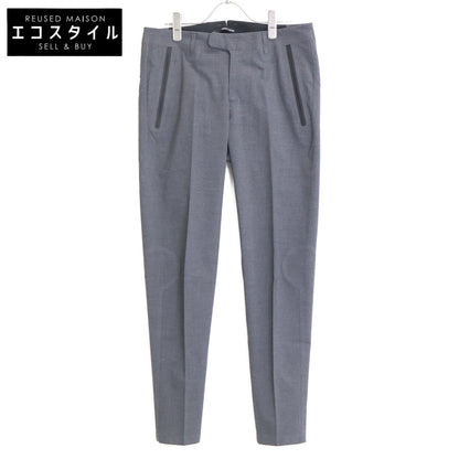 DESCENTE デサント 【ｺﾞﾙﾌ】DGMTJD00 ｸﾞﾚｰ T/Rｽﾄﾚｯﾁﾊﾟﾝﾂ ボトムス M