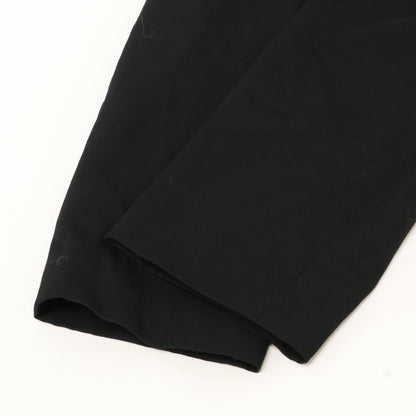 Yohji Yamamoto POUR HOMME ヨウジヤマモトプールオム HK-J26ｰ134 ウール 抜染 プリント スカーフ付 コート 2