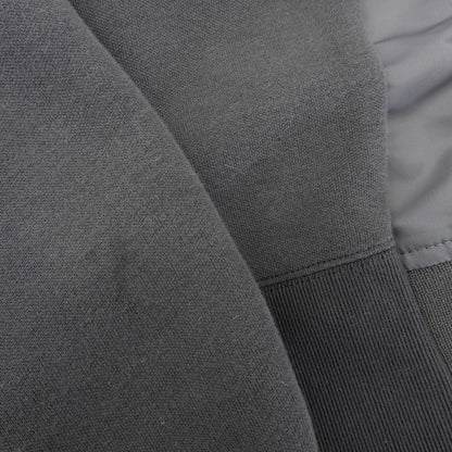 sacai サカイ コットンパーカー トップス メンズ グレー 2 SCM-057 トップス 2