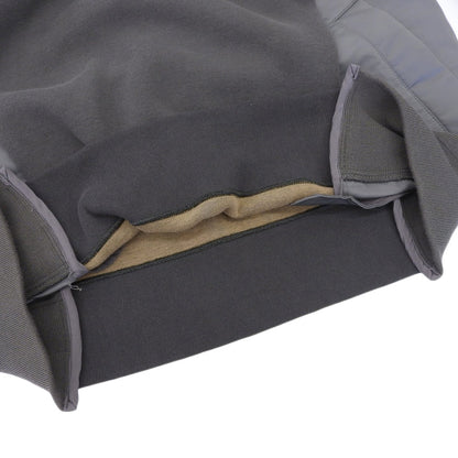 sacai サカイ コットンパーカー トップス メンズ グレー 2 SCM-057 トップス 2