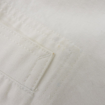 S'YTE サイト コットン ジャケット メンズ ホワイト UM-J55-005 ジャケット ―