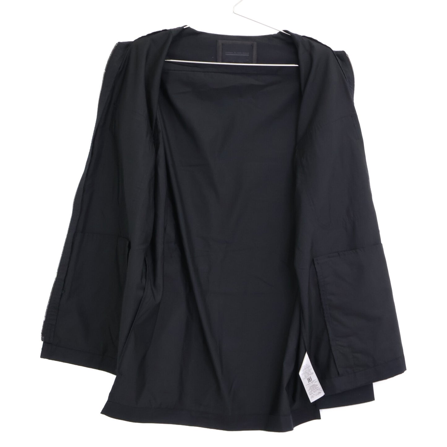 DIESEL BlackGold ディーゼルブラックゴールド 【国内正規】ジップアップ ジャケット 48