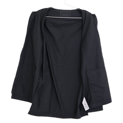 DIESEL BlackGold ディーゼルブラックゴールド 【国内正規】ジップアップ ジャケット 48