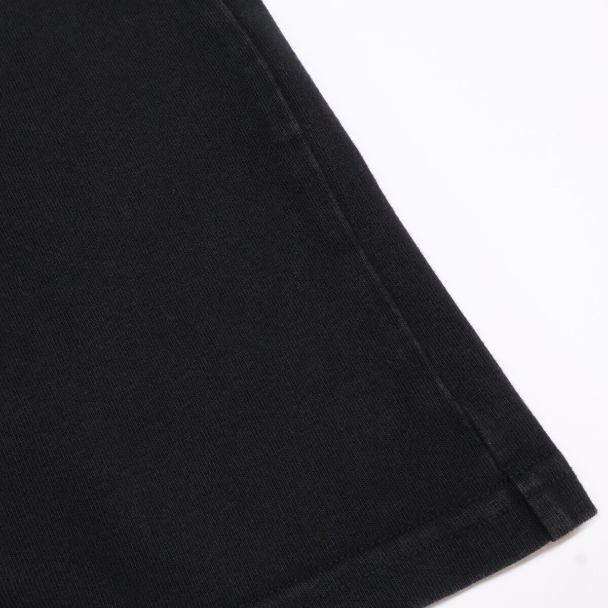 DIOR ディオール ﾌﾞﾗｯｸ 1947 ﾊﾝﾄﾞｩﾘﾄｩﾝTｼｬﾂ トップス L