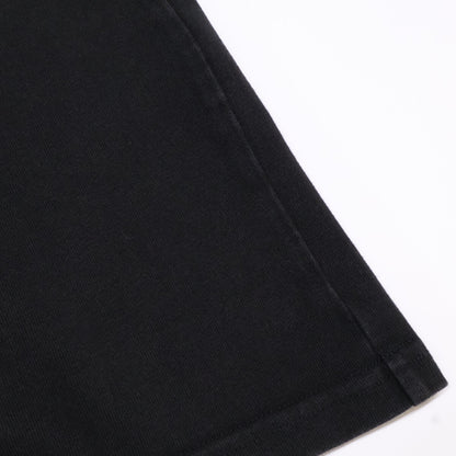 DIOR ディオール ﾌﾞﾗｯｸ 1947 ﾊﾝﾄﾞｩﾘﾄｩﾝTｼｬﾂ トップス L