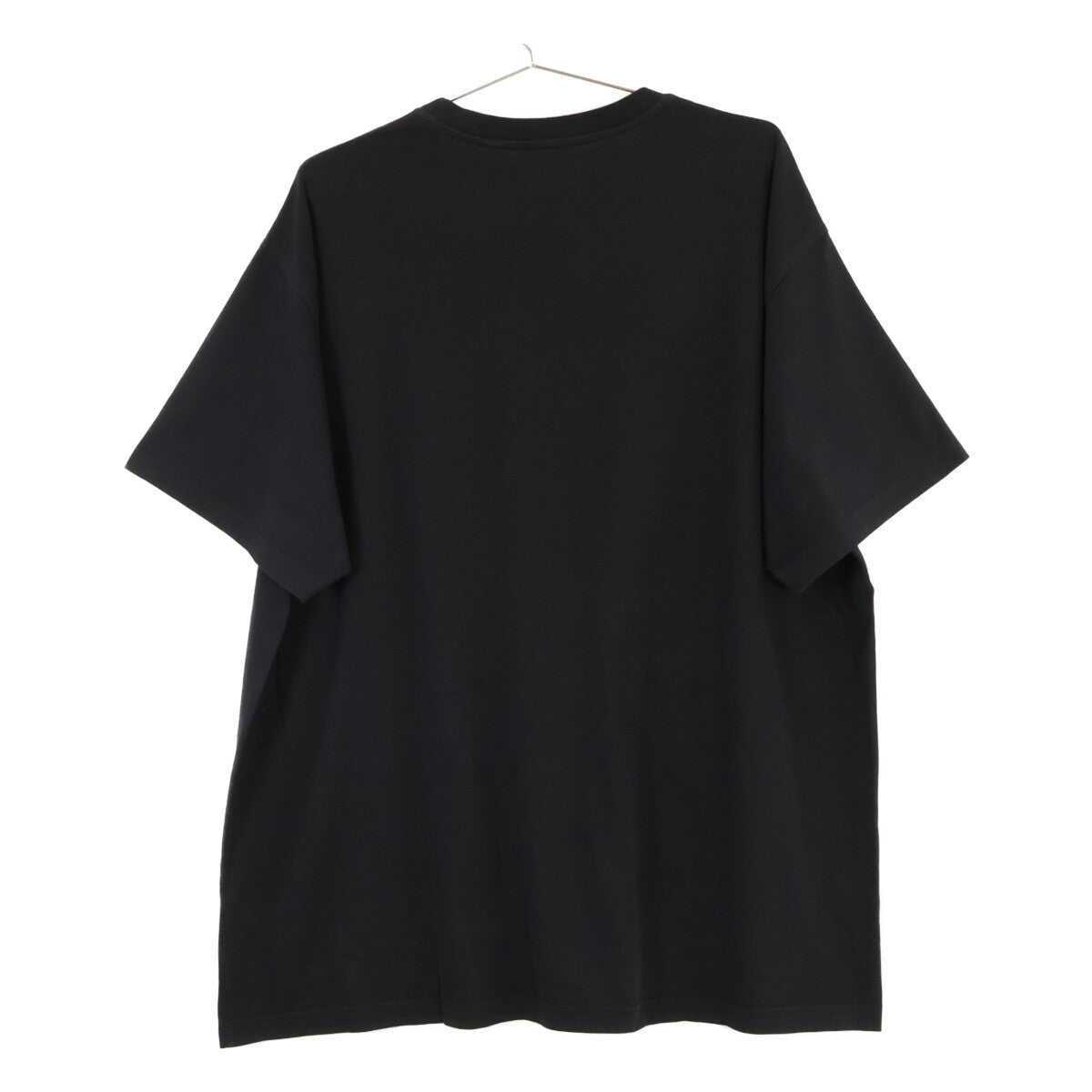 BURBERRY バーバリー 8017484 ﾌﾞﾗｯｸ EMERSON TB Tｼｬﾂ トップス L