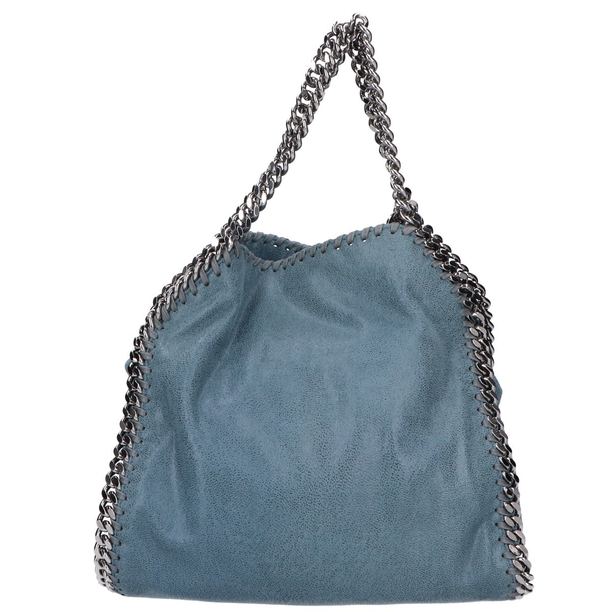 STELLA McCARTNEY ステラマッカートニー 【美品】371223W9132 ファラベラ ミニ 2WAY チェーンショルダー トートバッグ