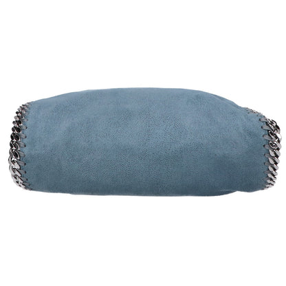 STELLA McCARTNEY ステラマッカートニー 【美品】371223W9132 ファラベラ ミニ 2WAY チェーンショルダー トートバッグ