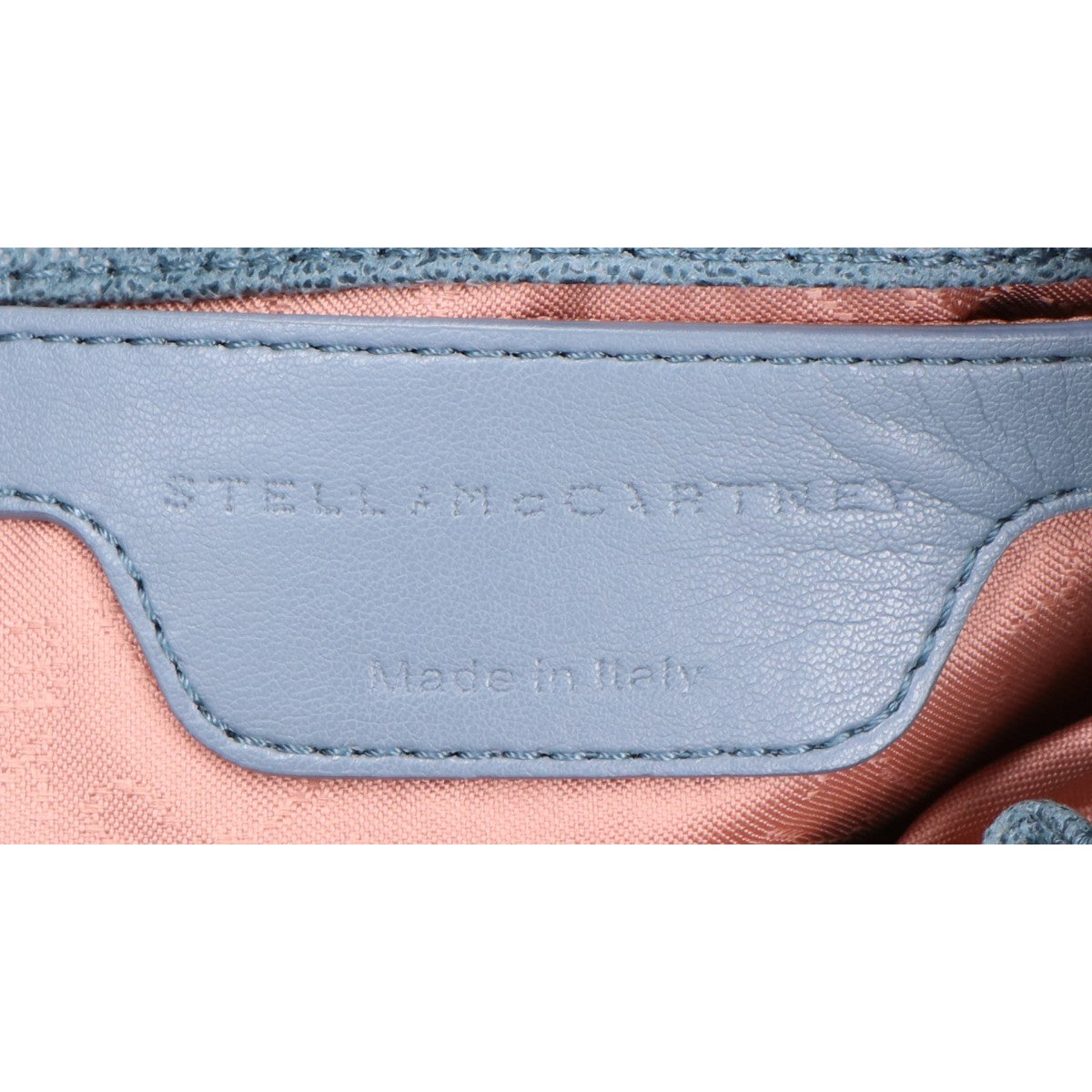 STELLA McCARTNEY ステラマッカートニー 【美品】371223W9132 ファラベラ ミニ 2WAY チェーンショルダー トートバッグ