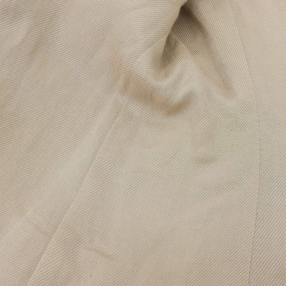 STELLA McCARTNEY ステラマッカートニー 美品 3B テーラードジャケット レディース ベージュ 38 ジャケット 38