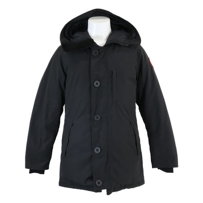 CANADA GOOSE カナダグース 現行品番 3438MJ ジャスパーパーカ ジャケット L