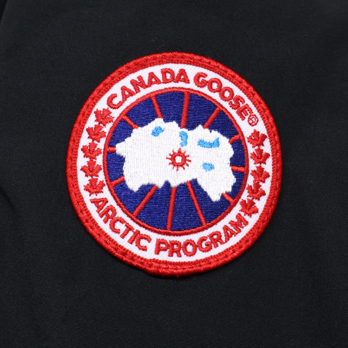 CANADA GOOSE カナダグース 現行品番 3438MJ ジャスパーパーカ ジャケット L
