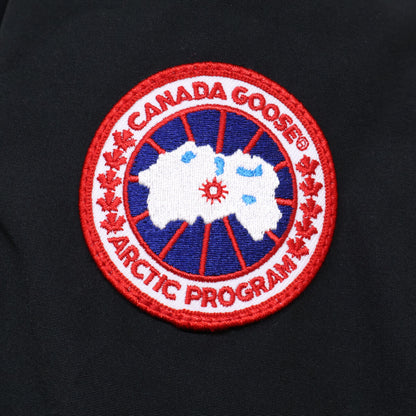 CANADA GOOSE カナダグース 現行品番 3438MJ ジャスパーパーカ ジャケット L