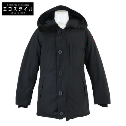 CANADA GOOSE カナダグース 現行品番 3438MJ ジャスパーパーカ ジャケット L