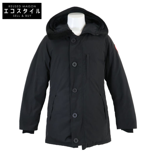 CANADA GOOSE カナダグース 現行品番 3438MJ ジャスパーパーカ ジャケット L
