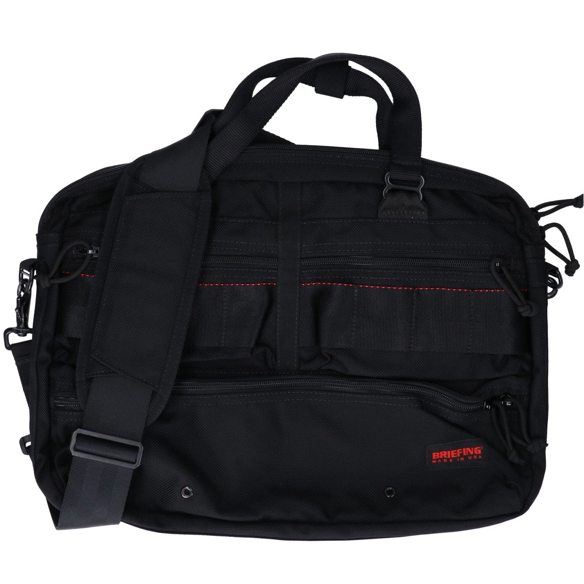 BRIEFING ブリーフィング BRF120219 FLAT LINER 2WAYショルダー ビジネスバッグ ブリーフケース