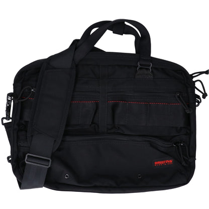 BRIEFING ブリーフィング BRF120219 FLAT LINER 2WAYショルダー ビジネスバッグ ブリーフケース