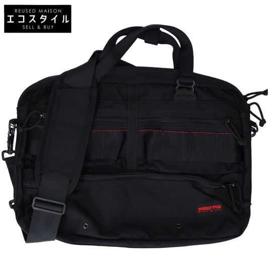BRIEFING ブリーフィング BRF120219 FLAT LINER 2WAYショルダー ビジネスバッグ ブリーフケース