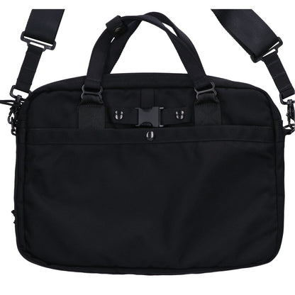 BRIEFING ブリーフィング BRF120219 FLAT LINER 2WAYショルダー ビジネスバッグ ブリーフケース