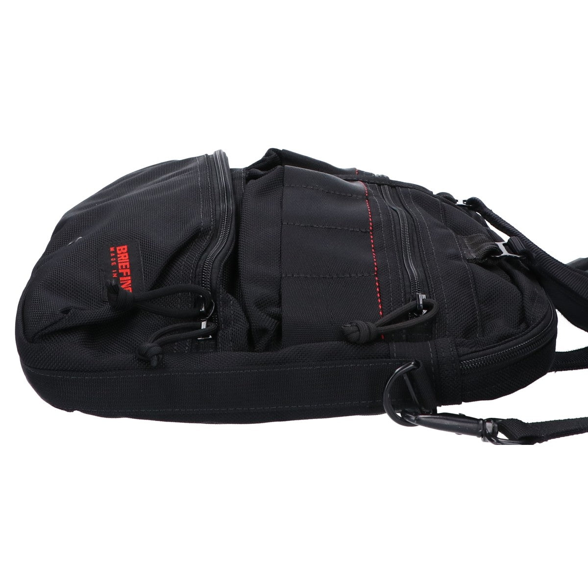 BRIEFING ブリーフィング BRF120219 FLAT LINER 2WAYショルダー ビジネスバッグ ブリーフケース