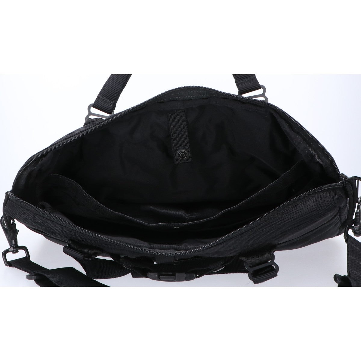 BRIEFING ブリーフィング BRF120219 FLAT LINER 2WAYショルダー ビジネスバッグ ブリーフケース