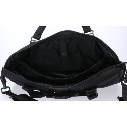 BRIEFING ブリーフィング BRF120219 FLAT LINER 2WAYショルダー ビジネスバッグ ブリーフケース