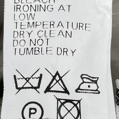 ARMANI COLLEZIONI アルマーニコレッツォーニ ×ﾛﾛﾋﾟｱｰﾅ STORM SYSTEM ﾍﾞｰｼﾞｭ系 ｼﾞｬｹｯﾄ ジャケット 40