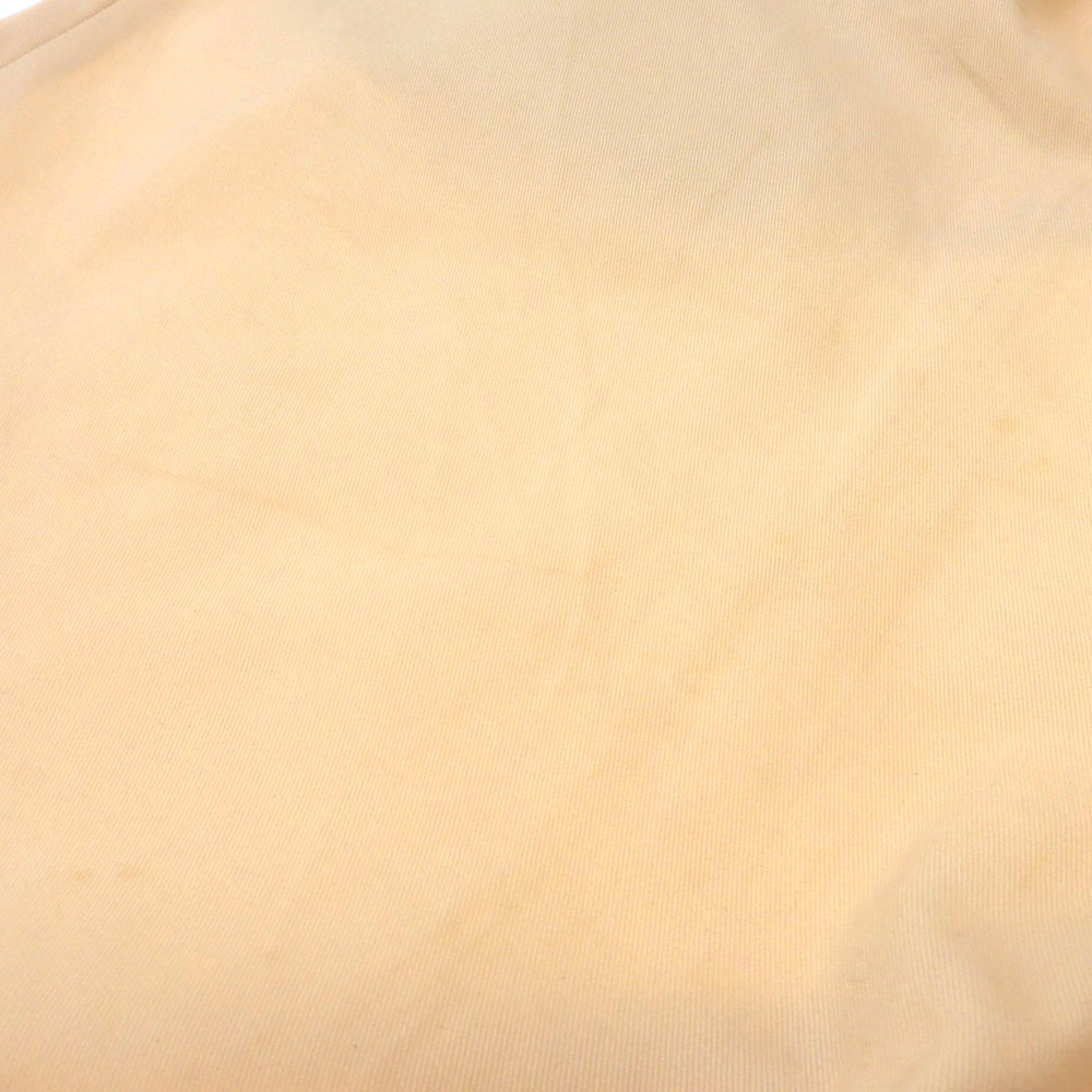 STUDIO NICHOLSON スタジオ ニコルソン パンツ ボトムス メンズ ベージュ ベージュ系 M 51-10-731037 ボトムス M