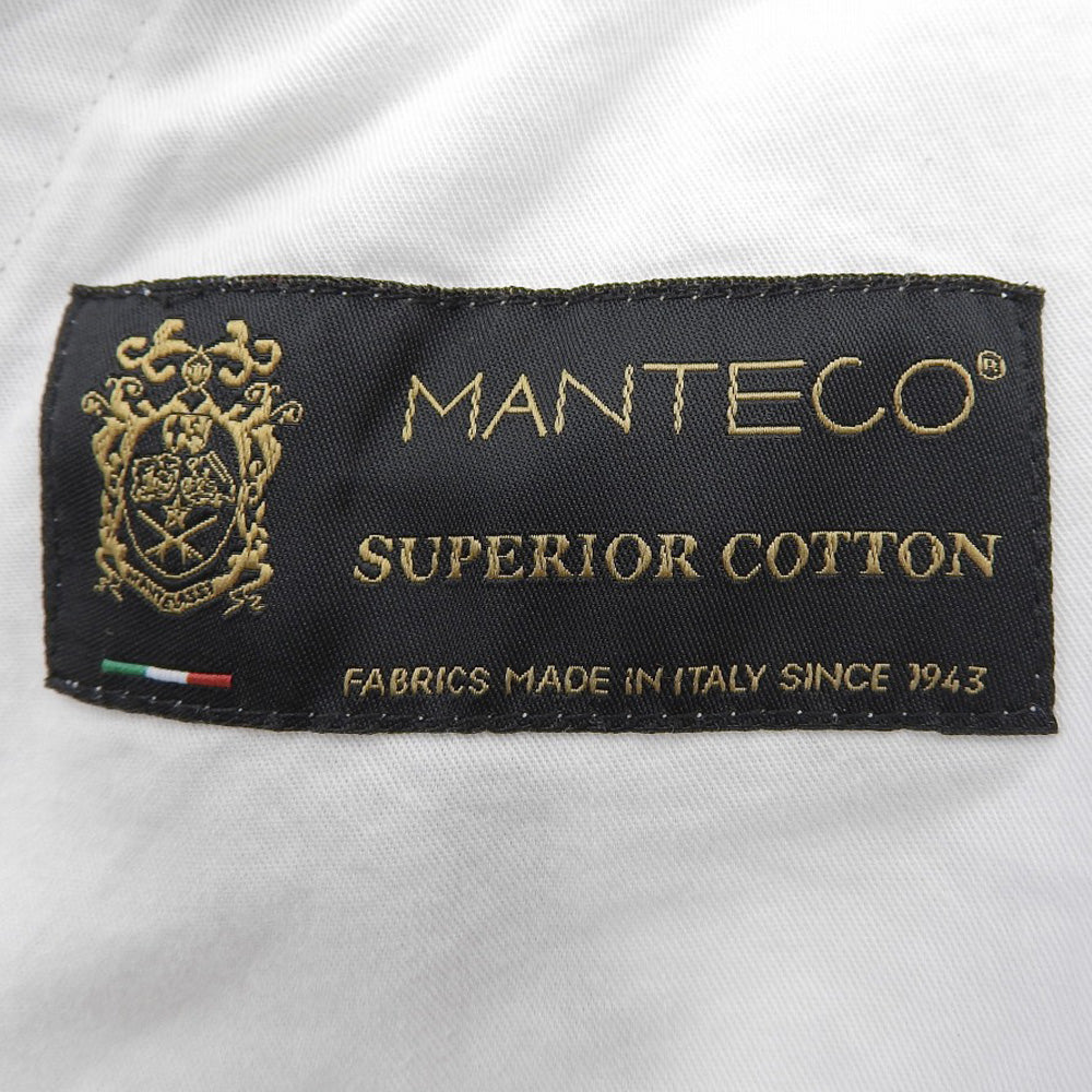 STUDIO NICHOLSON スタジオ ニコルソン スーペリアコットン パンツ ボトムス レディース ベージュ系 M 51-10-741033 ボトムス M