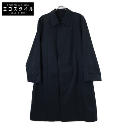 Burberry's バーバリーズ 黒 ﾗｲﾅｰ付きｽﾃﾝｶﾗｰｺｰﾄ コート 表記なし