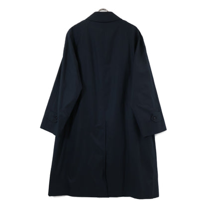 Burberry's バーバリーズ 黒 ﾗｲﾅｰ付きｽﾃﾝｶﾗｰｺｰﾄ コート 表記なし