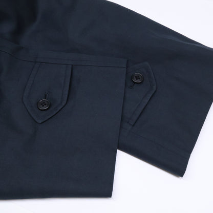 Burberry's バーバリーズ 黒 ﾗｲﾅｰ付きｽﾃﾝｶﾗｰｺｰﾄ コート 表記なし