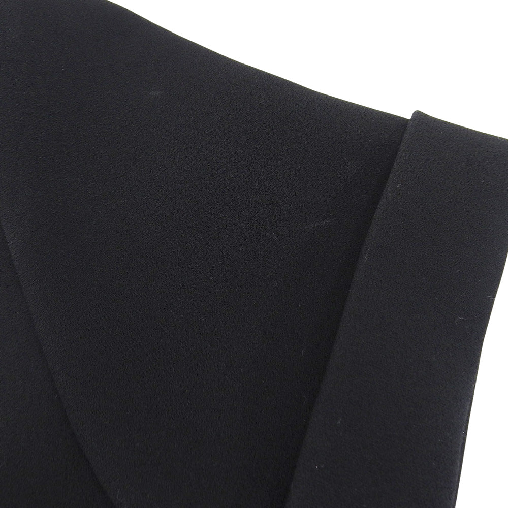 Victoria Beckham ヴィクトリアベッカム 美品 レース ワンピース レディース ブラック 黒 36 ワンピース 36