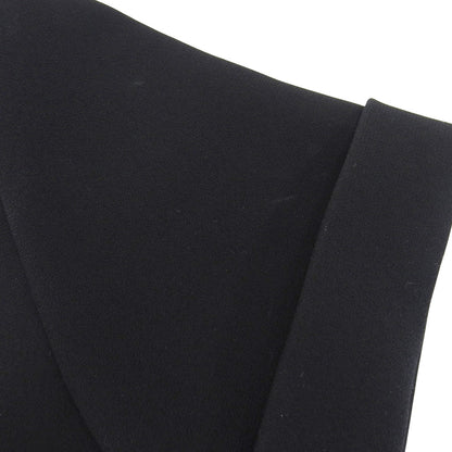 Victoria Beckham ヴィクトリアベッカム 美品 レース ワンピース レディース ブラック 黒 36 ワンピース 36