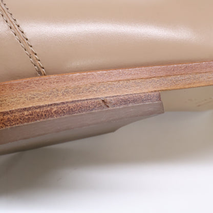 Salvatore Ferragamo サルヴァトーレフェラガモ 0750594 VIVALDO ヴァラリボン ローファー シューズ 4 1/2