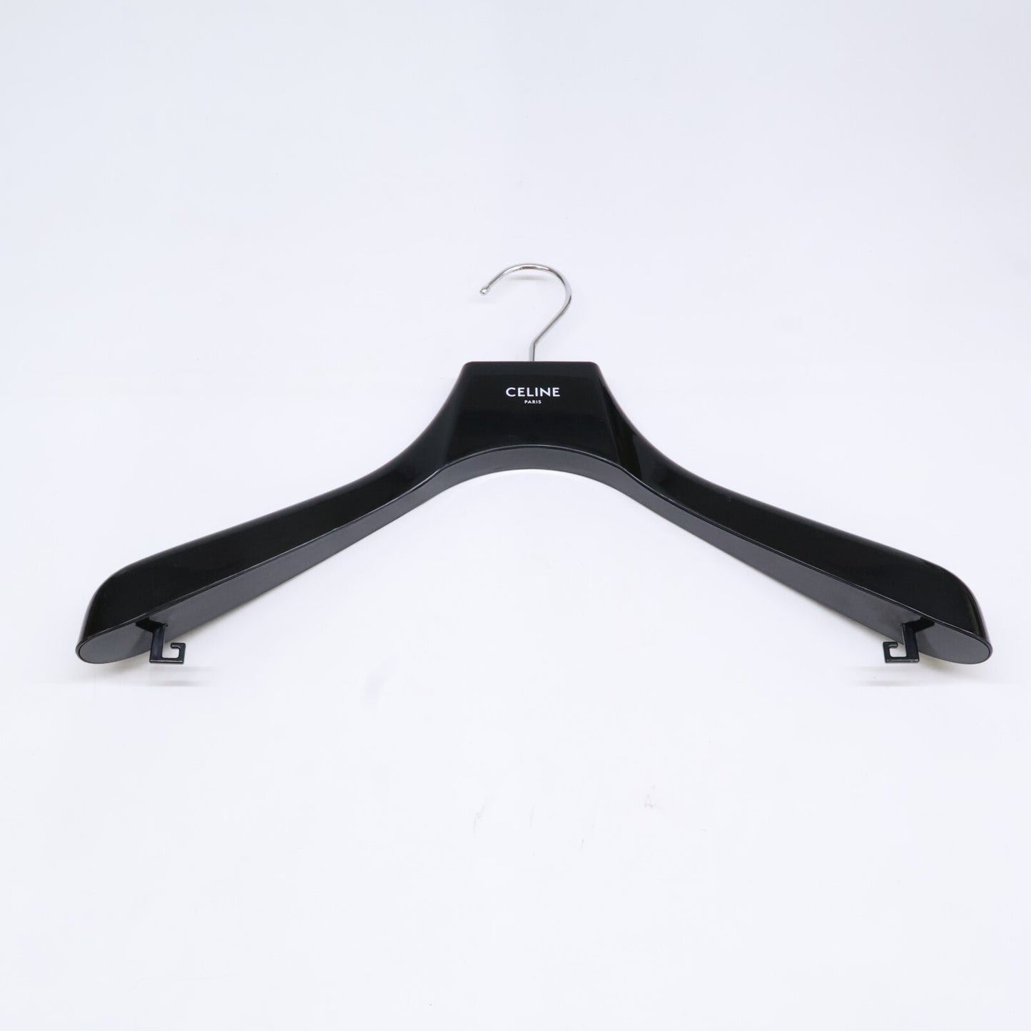 CELINE セリーヌ 美品 国内正規 2M038043K ツイード チューブマック コート 52