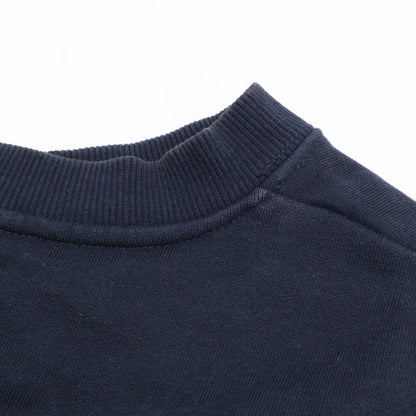 DIOR ディオール ﾈｲﾋﾞｰ 043J655A0531 ｱﾄﾘｴ ｺｯﾄﾝ ｽｳｪｯﾄ トップス XL