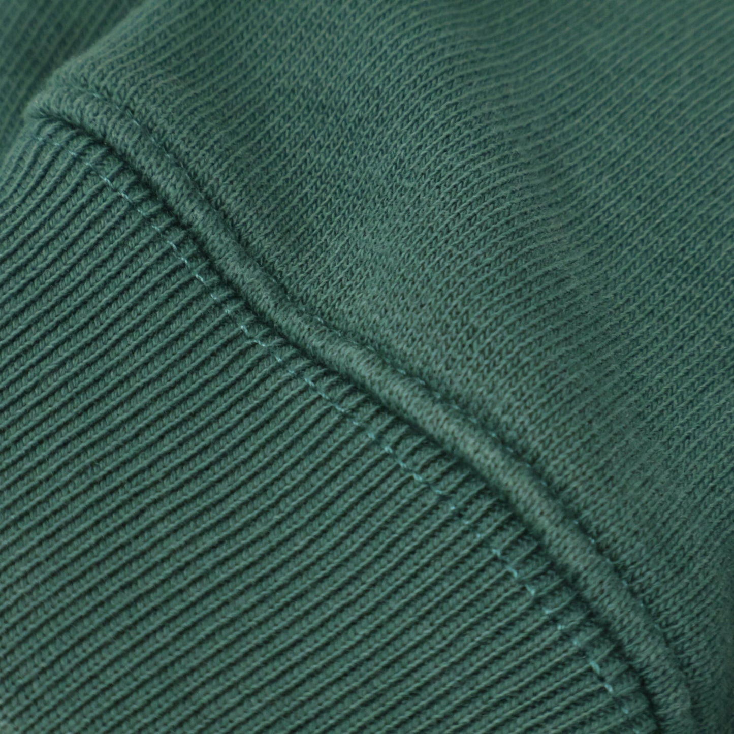 BALENCIAGA バレンシアガ ｸﾞﾘｰﾝ 570811 ﾊﾞｯｸﾛｺﾞ ﾊﾟｰｶｰ トップス L