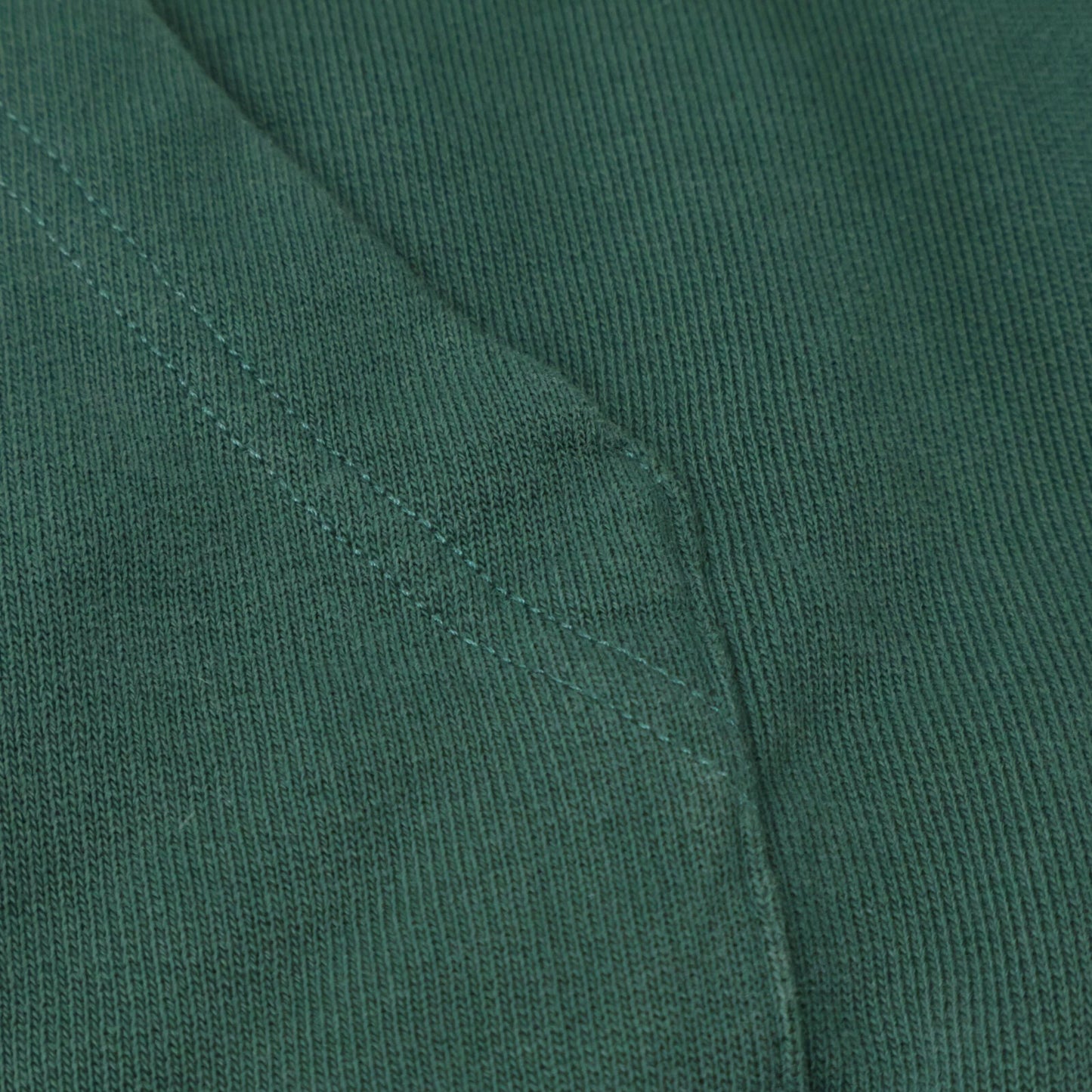 BALENCIAGA バレンシアガ ｸﾞﾘｰﾝ 570811 ﾊﾞｯｸﾛｺﾞ ﾊﾟｰｶｰ トップス L