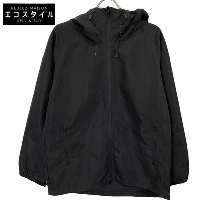 COMMEdesGARCONS コムデギャルソン ﾌﾞﾗｯｸﾏｰｹｯﾄ OS-J004 ﾏｳﾝﾃﾝﾊﾟｰｶｰ ジャケット XL