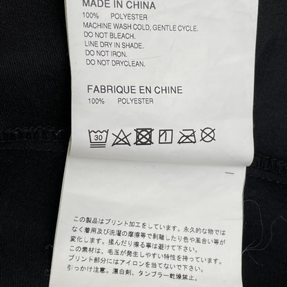 COMMEdesGARCONS コムデギャルソン ﾌﾞﾗｯｸﾏｰｹｯﾄ OS-J004 ﾏｳﾝﾃﾝﾊﾟｰｶｰ ジャケット XL